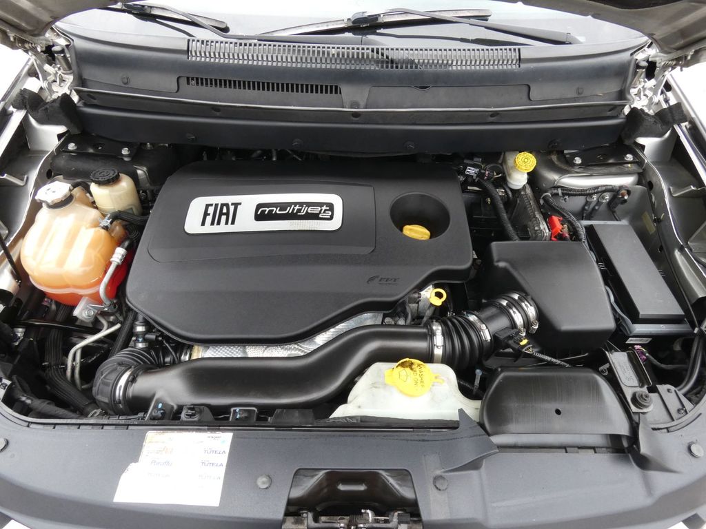 Fiat Freemont