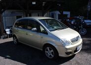 Opel Meriva 4