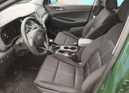 Hyundai Tucson 7