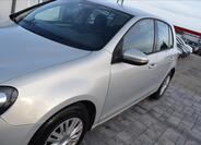 Volkswagen Golf 9