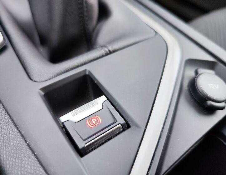 Peugeot 308 22
