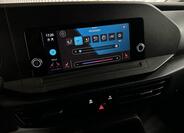 Volkswagen Caddy 26