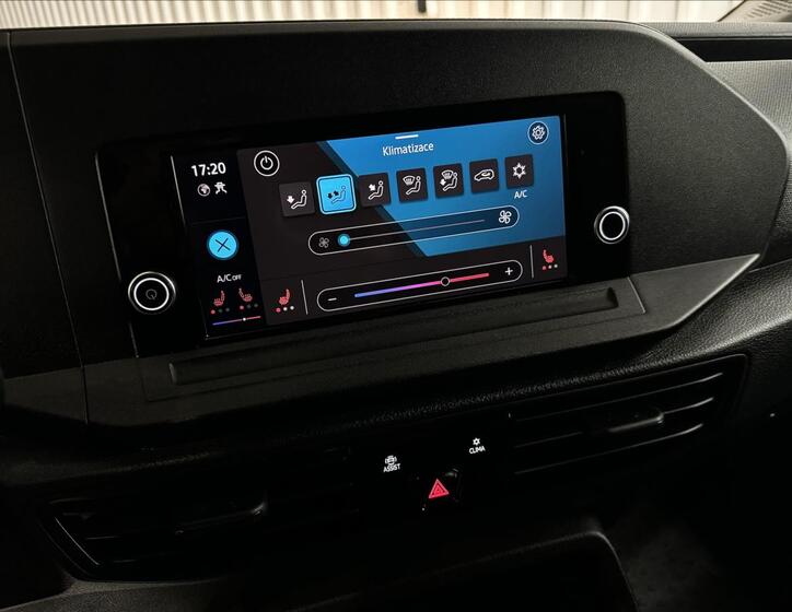Volkswagen Caddy 26