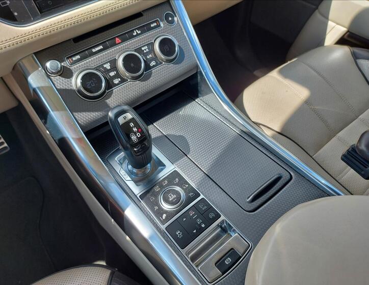 Land Rover Range Rover Sport 34