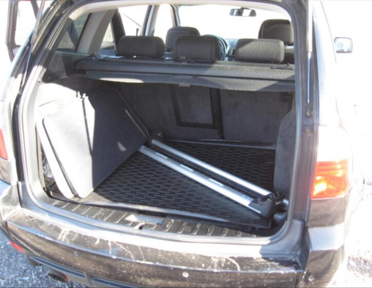 BMW X3 9