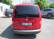 Volkswagen Caddy 5