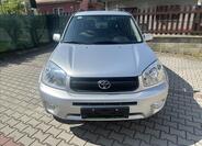 Toyota RAV4 10