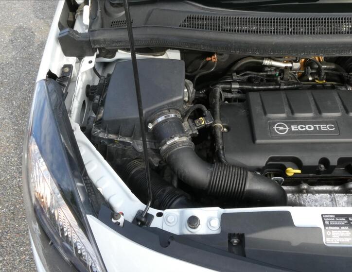 Opel Meriva 34