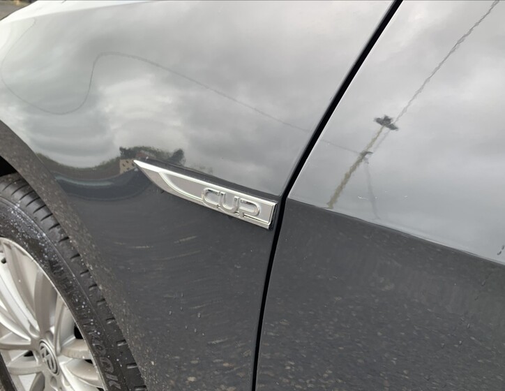 Volkswagen Golf 13