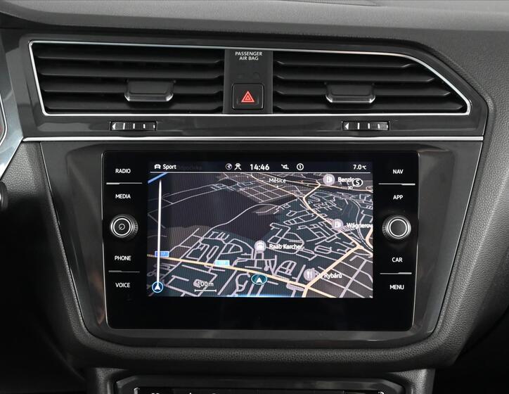 Volkswagen Tiguan Allspace 19