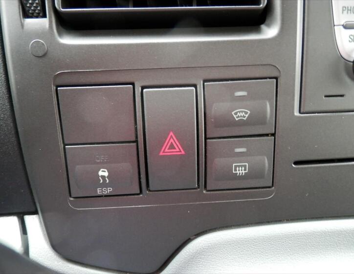 Ford Transit 24