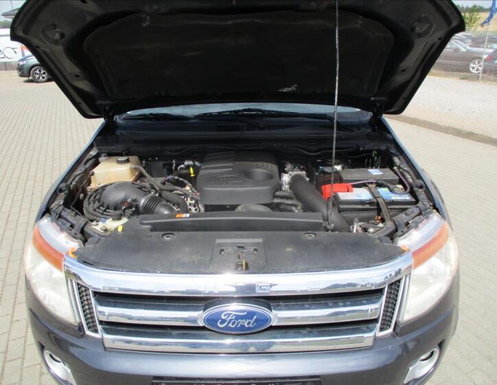 Ford Ranger 21