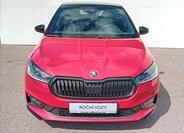 Škoda Fabia 4