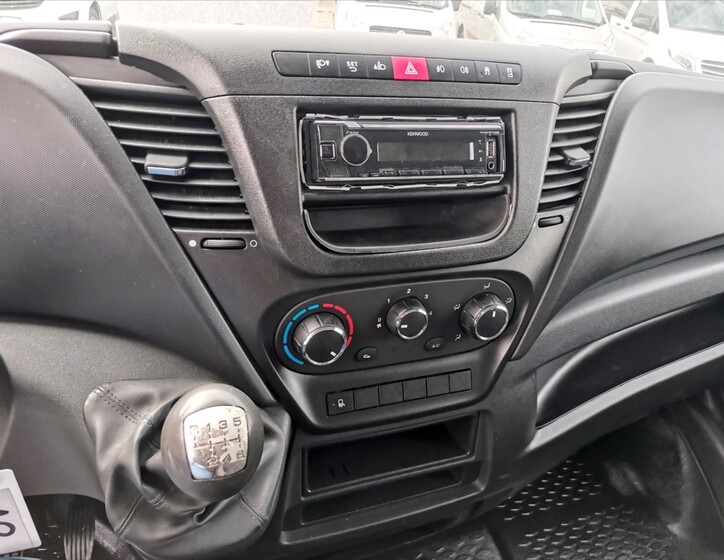 Iveco Daily 9