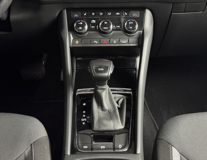 Škoda Kodiaq 18