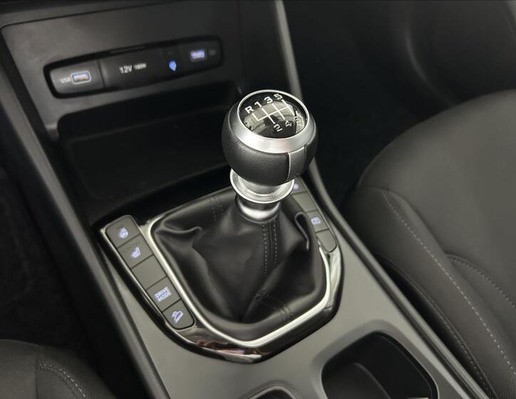 Hyundai Tucson 21
