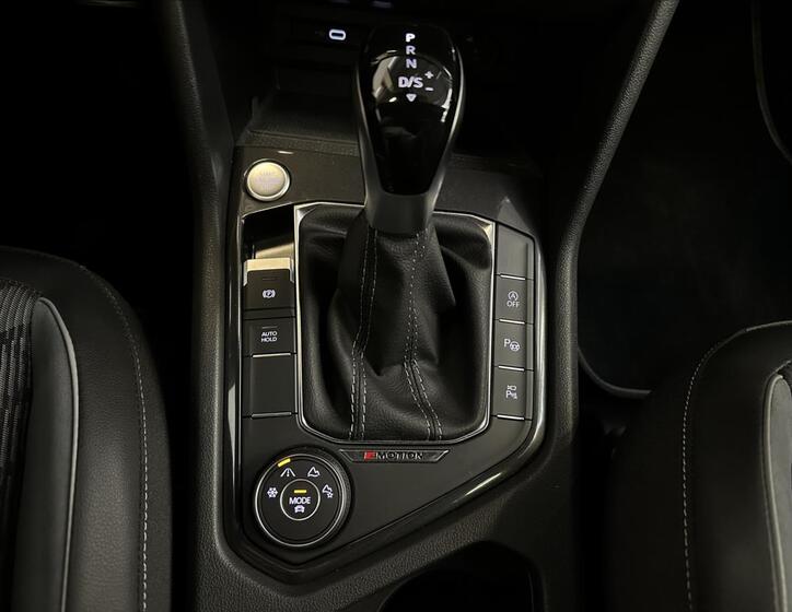 Volkswagen Tiguan Allspace 20