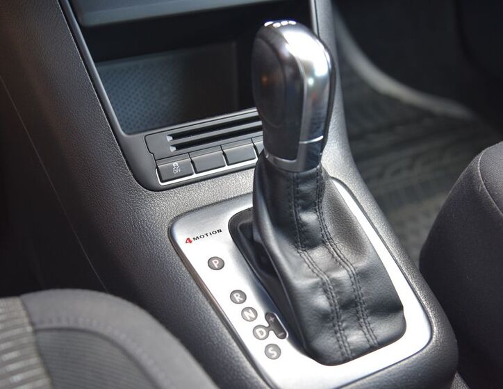 Volkswagen Tiguan 31
