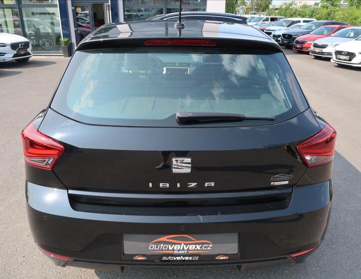 Seat Ibiza 8