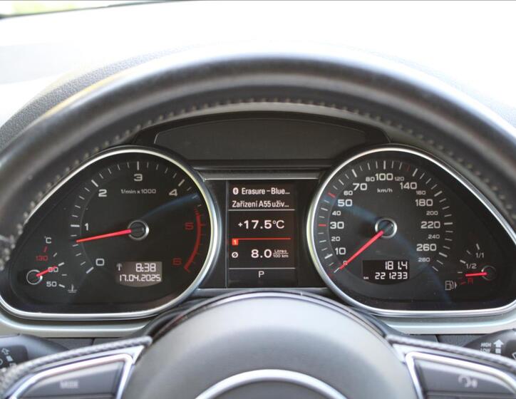 Audi Q7 17