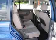 Volkswagen Touran 8