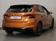 Škoda Fabia 3