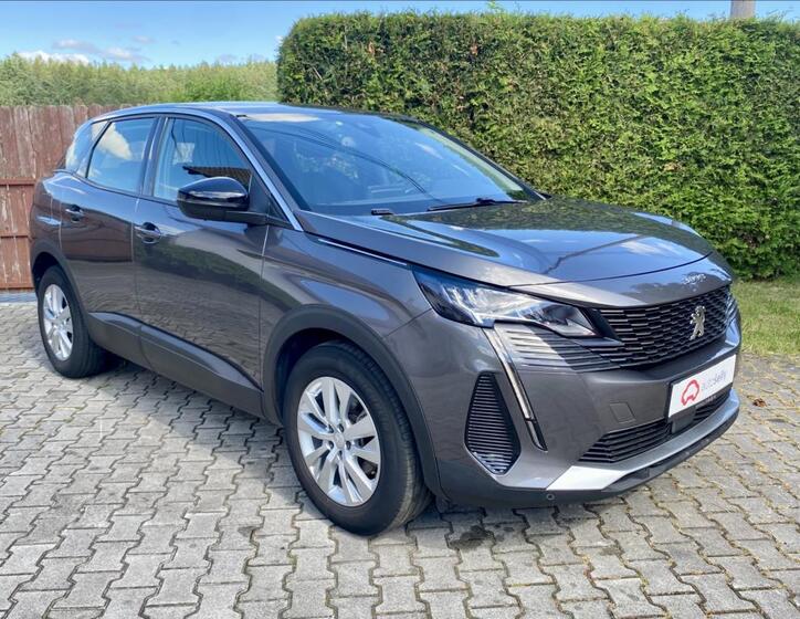 Peugeot 3008 7