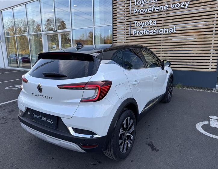 Renault Captur 2