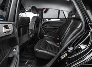 Mercedes-Benz GLE 13
