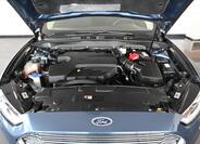 Ford Mondeo 5