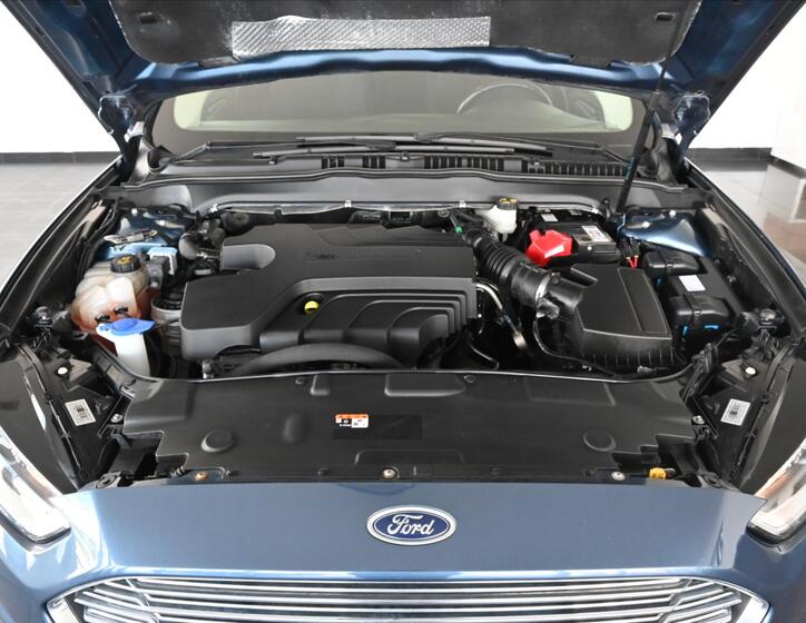 Ford Mondeo 5