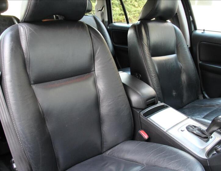 Volvo XC90 16