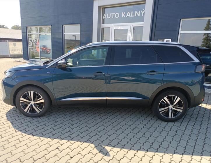 Peugeot 5008 3