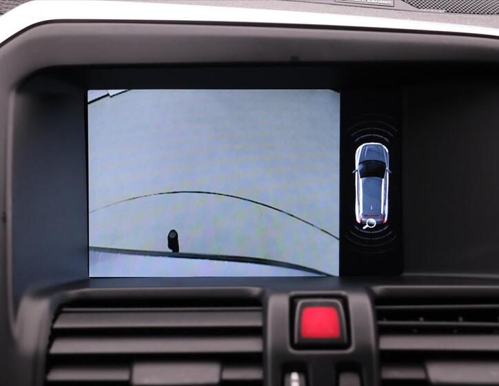 Volvo XC60 27