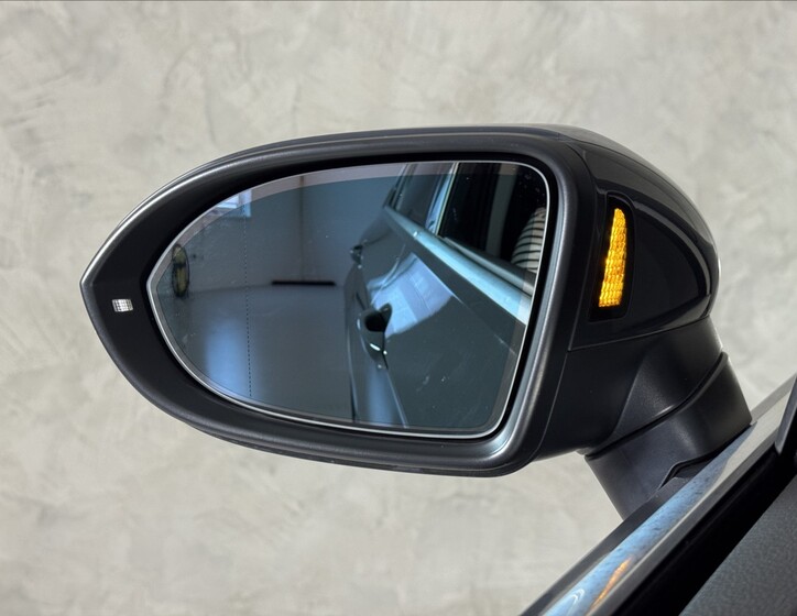 Volkswagen Passat 23