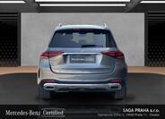 Mercedes-Benz GLE 4