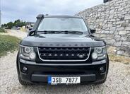 Land Rover Discovery 2