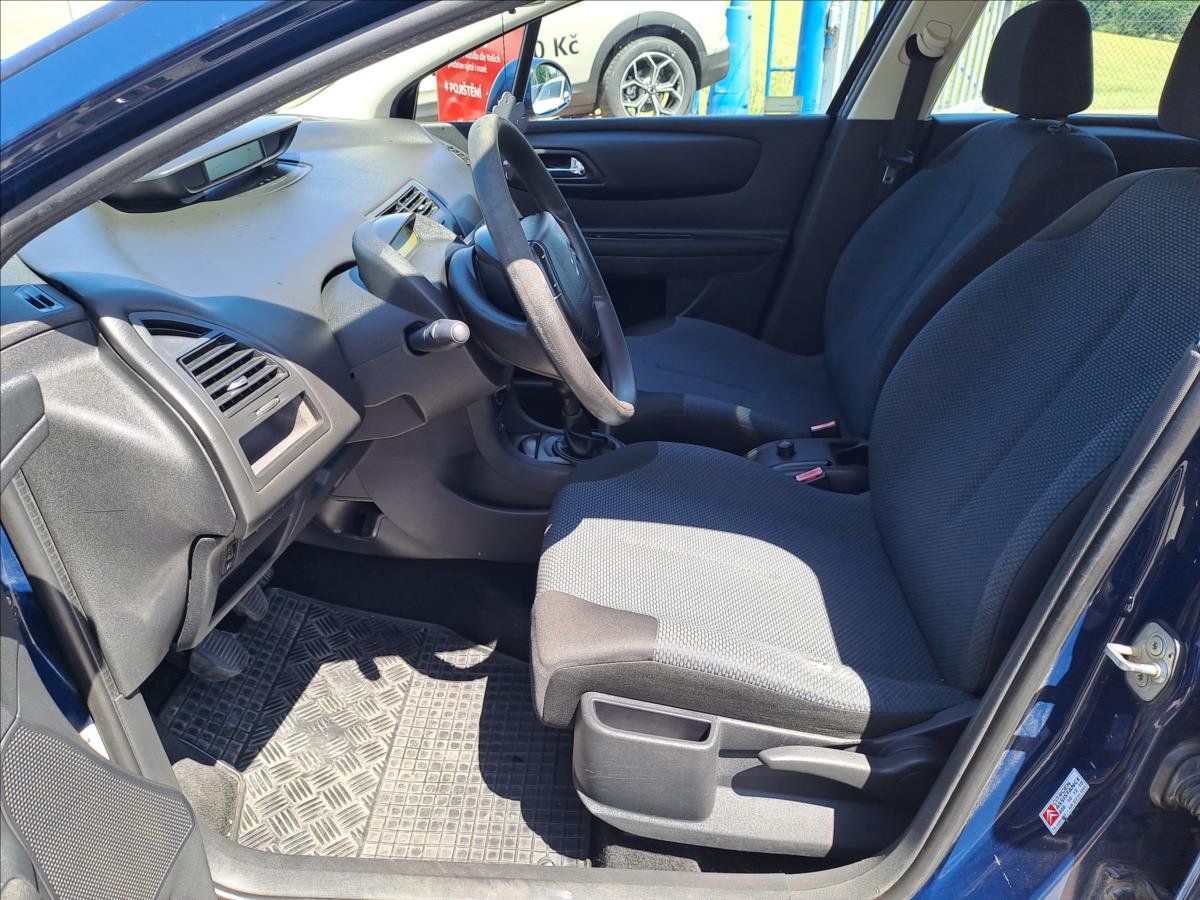 Citroën C4