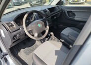 Škoda Fabia 10
