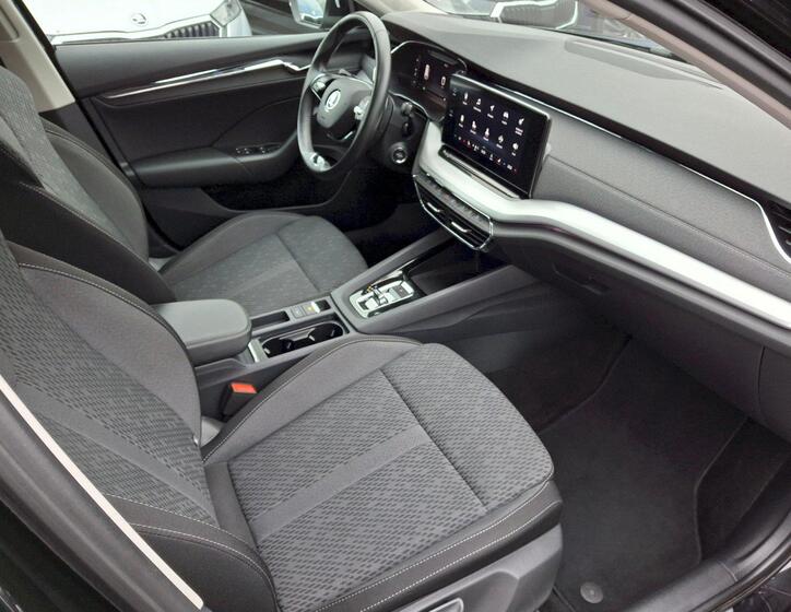 Škoda Octavia 13