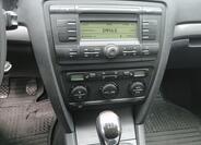 Škoda Octavia 22