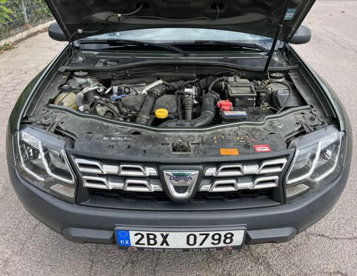 Dacia Duster 30