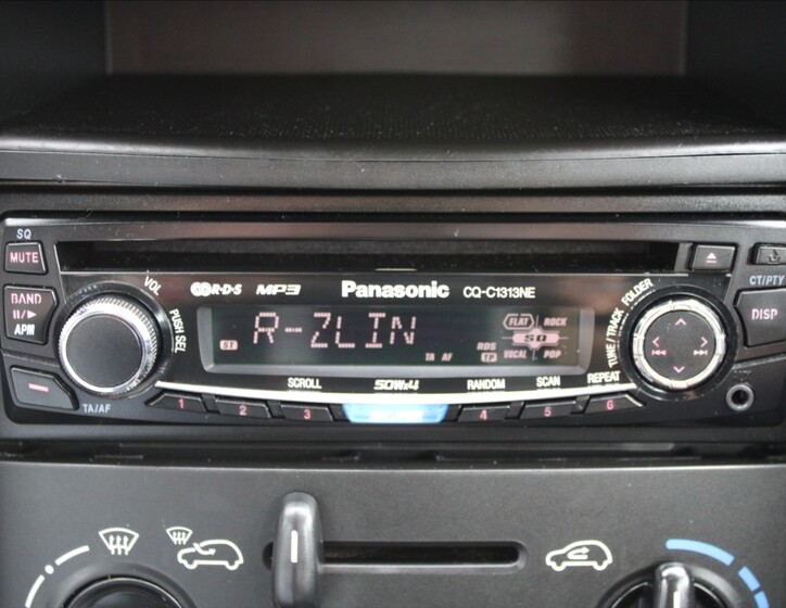 Peugeot 207 14