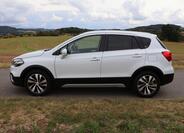 Suzuki SX4 S-Cross 4