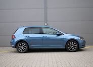 Volkswagen Golf 4