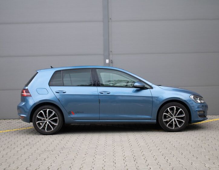 Volkswagen Golf 4