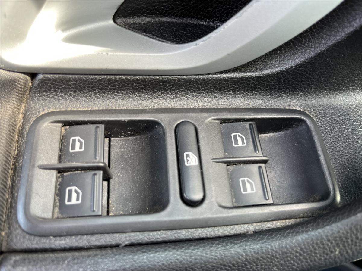 Škoda Roomster