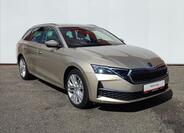 Škoda Octavia 22