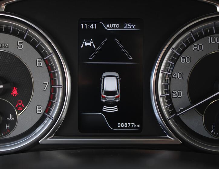 Suzuki Vitara 18