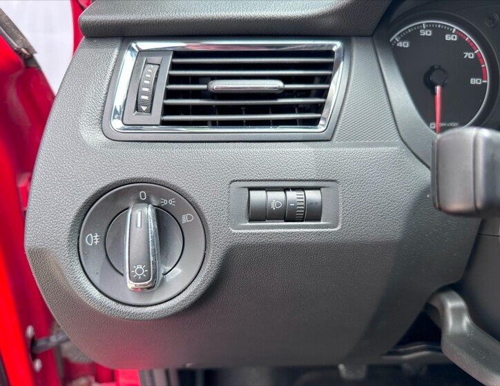 Seat Toledo 18